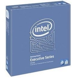 Intel BOXDQ35JOE DQ35JOE Desktop Board mATX, LGA775 DDR2, New Retail ...