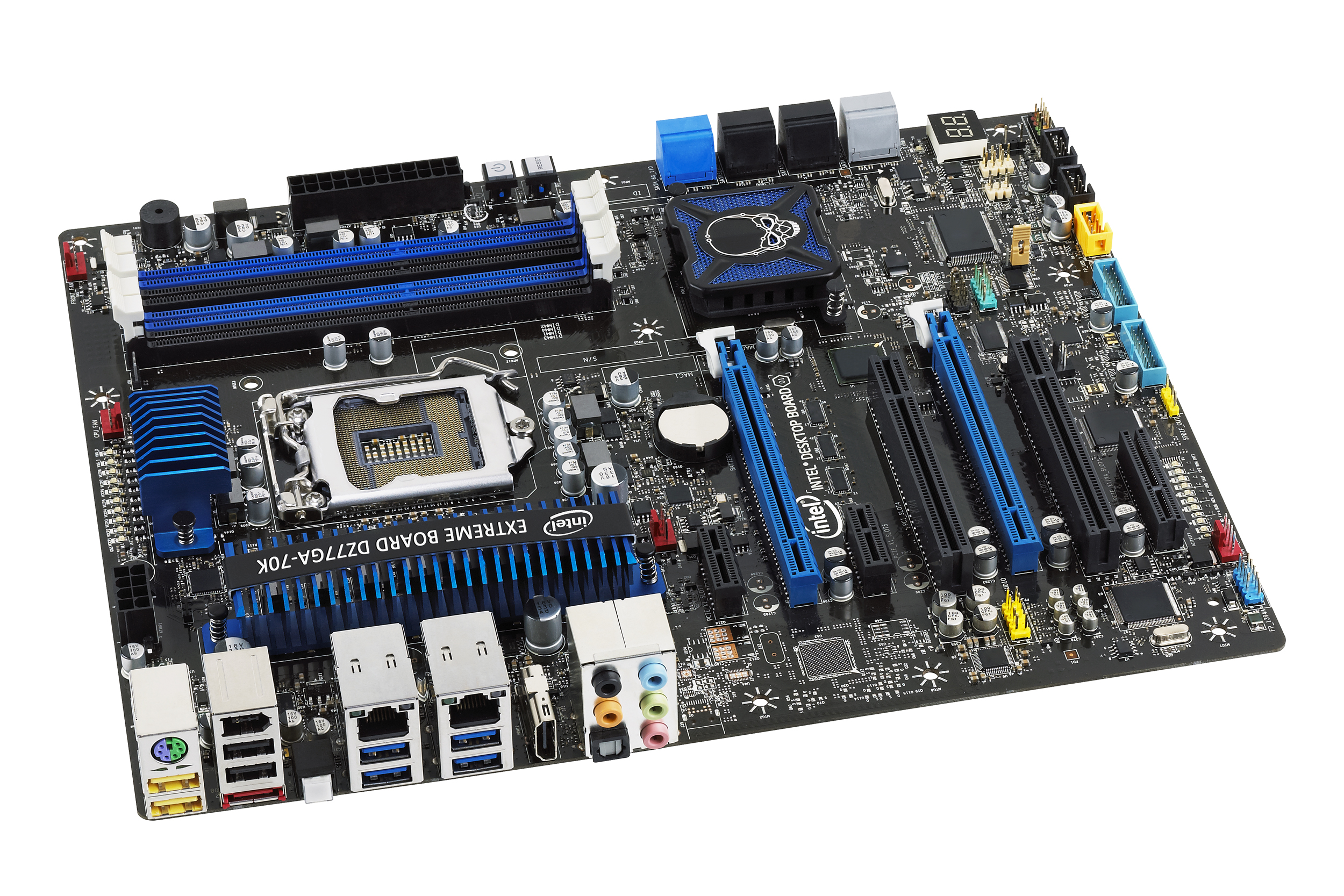 drivers motherboard intel desktop board